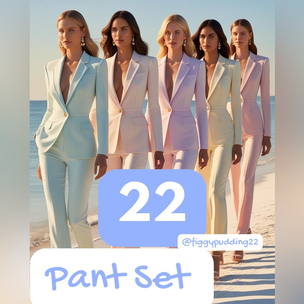 Pant set quick but - Picture 11 of 16